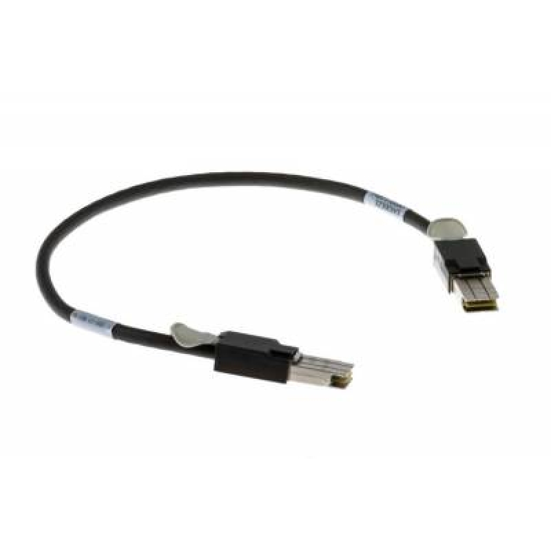 Кабель Cisco CAB-STK-E-1M=