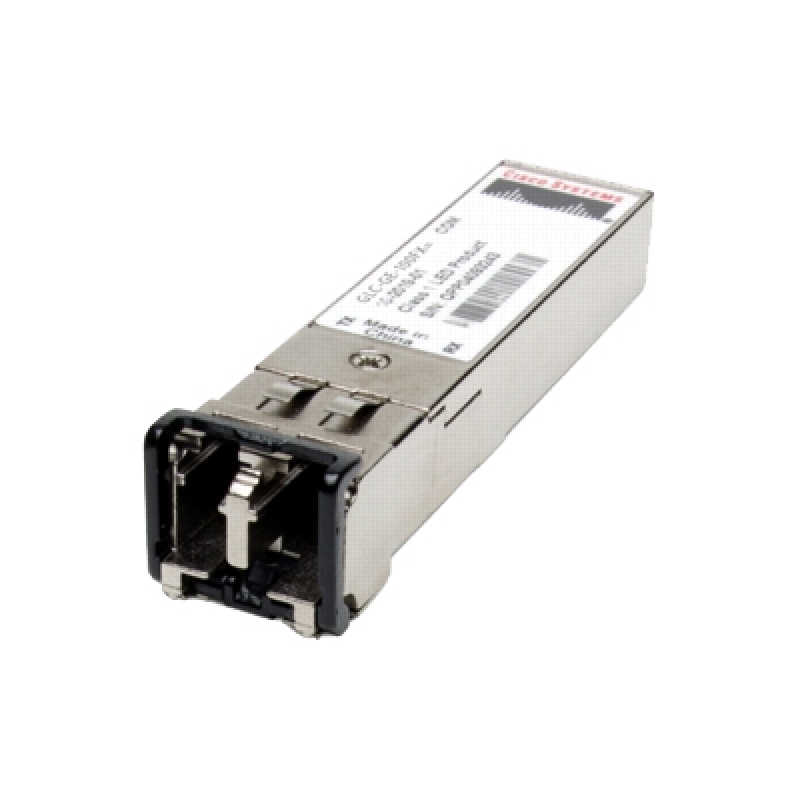Модуль Cisco GLC-BX-D=