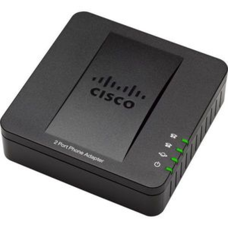 Адаптер IP-телефонии Cisco SB SPA122-XU