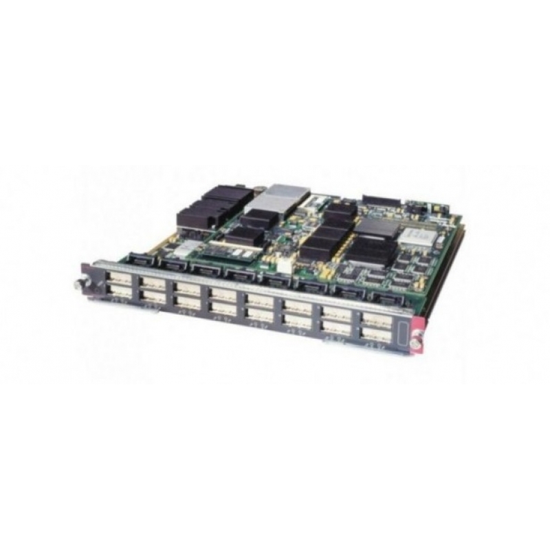 Модуль Cisco N77-C7718-FAN-2