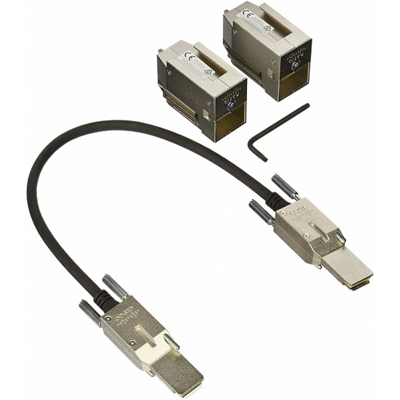 Кабель интерфейсный Cisco C3650-STACK-KIT=