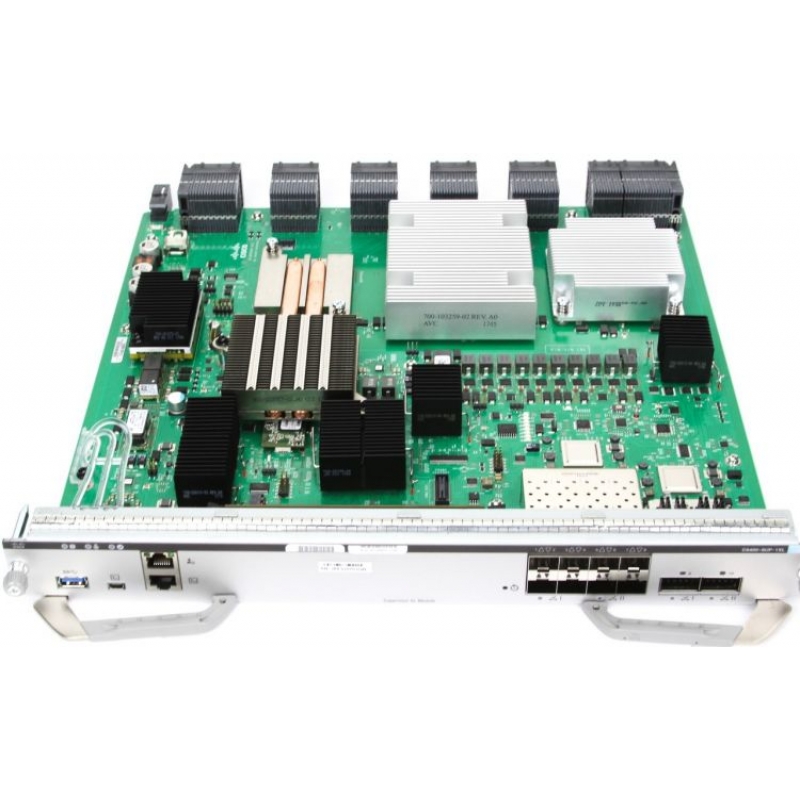 Модуль Cisco C9400-SUP-1XL