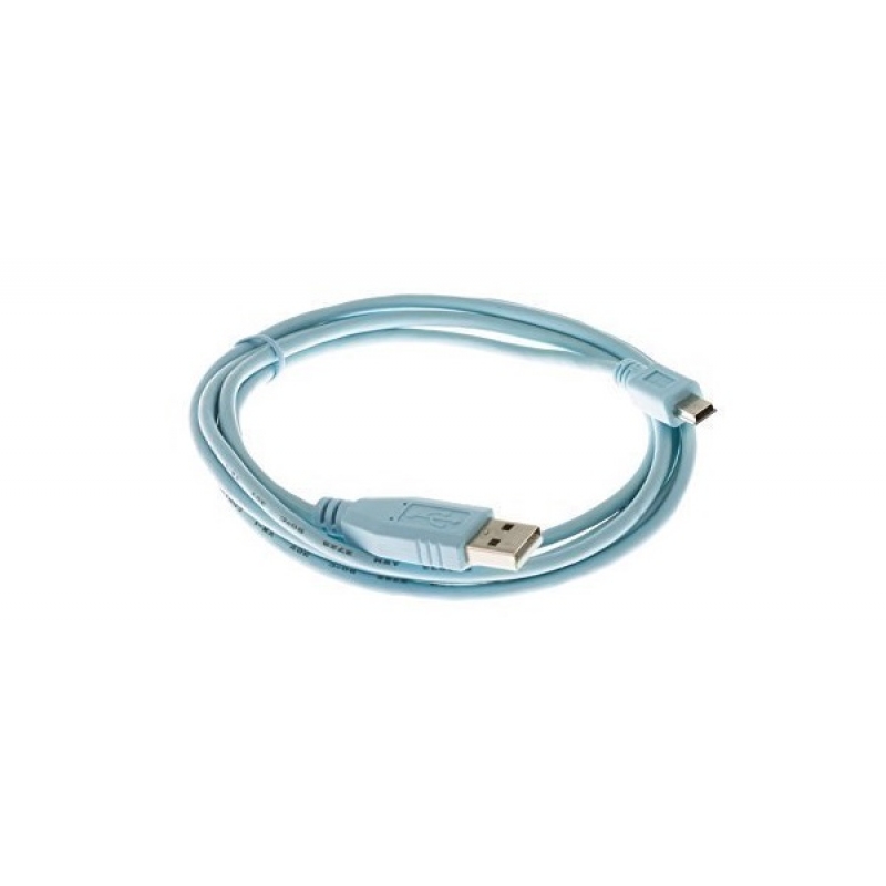 Кабель интерфейсный Cisco CAB-CONSOLE-USB