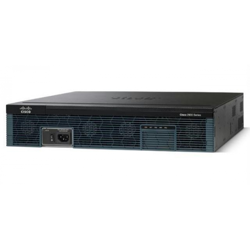 Маршрутизатор Cisco CISCO2951-V/K9