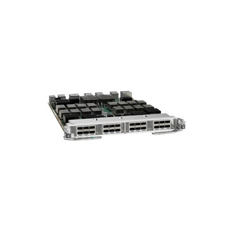 Модуль Cisco N77-F324FQ-25=