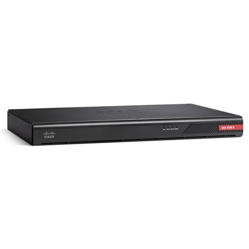 Устройство защиты Cisco ASA5508-K8