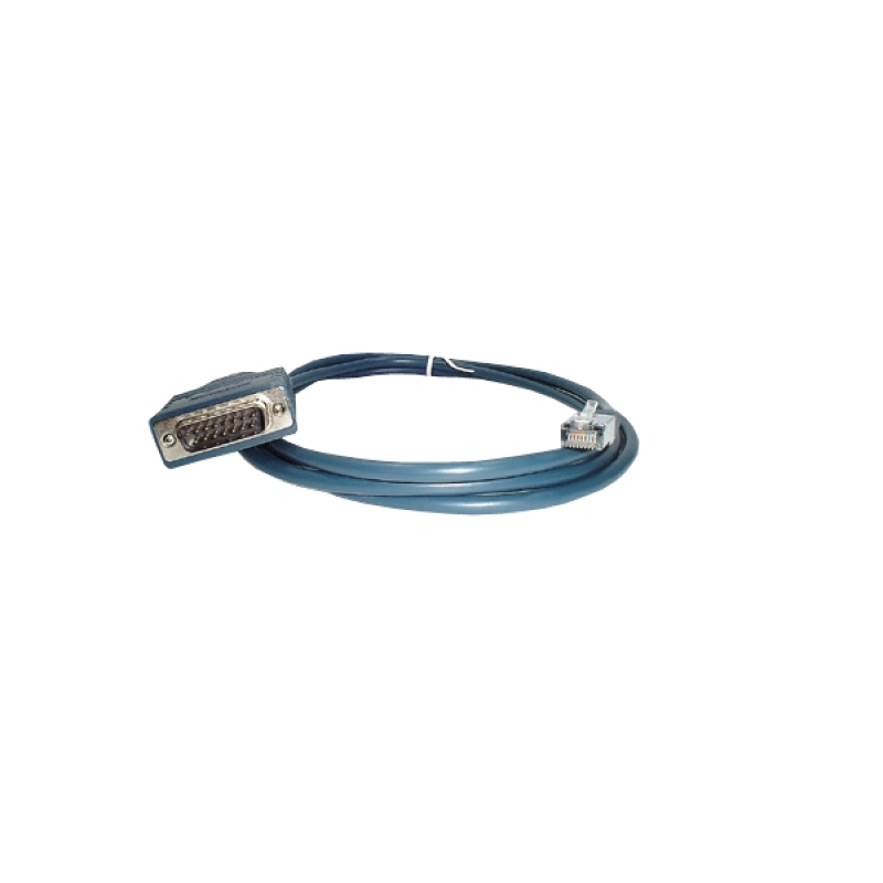 Кабель интерфейсный Cisco CAB-E1-PRI=