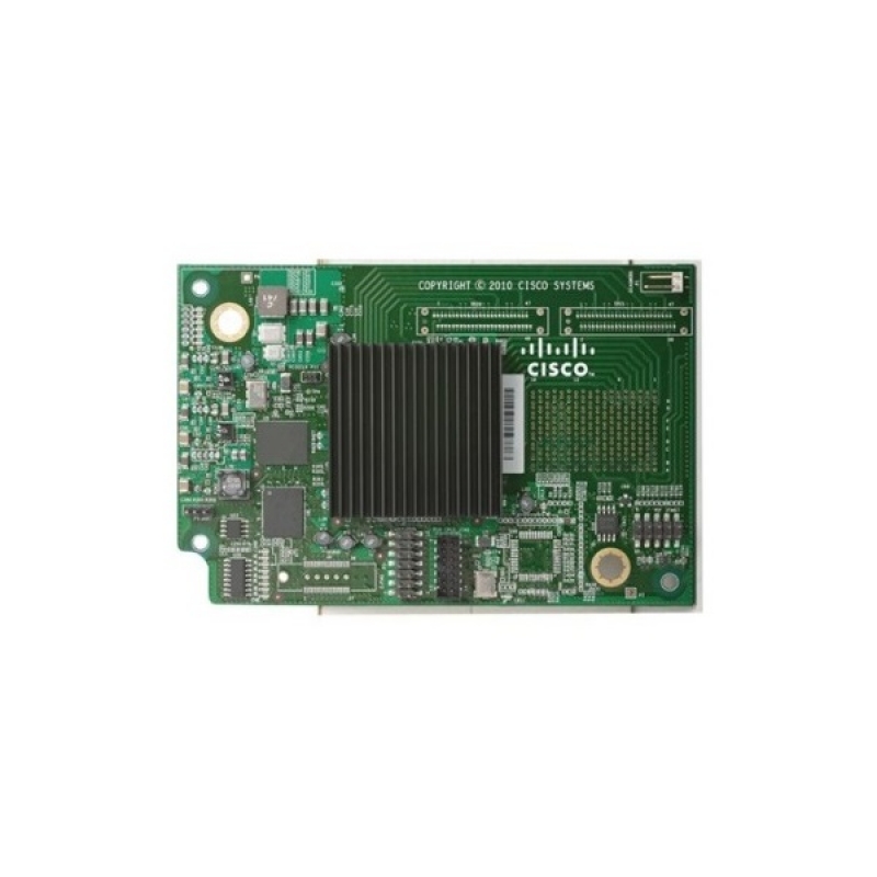 Модуль расширения Cisco UCSB-MLOM-PT-01