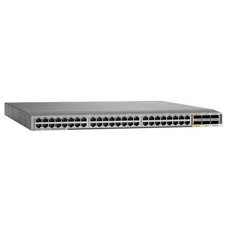 Коммутатор Cisco N2K-C2348TQ-E