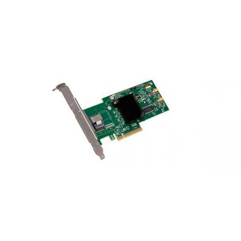 Контроллер Cisco UCSC-RAID-9220-8I