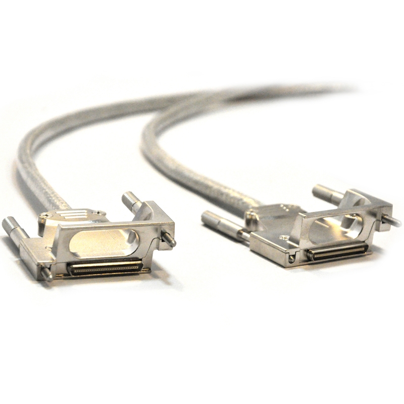 CAB-STACK-50CM Cisco стековый кабель StackWise 50 см