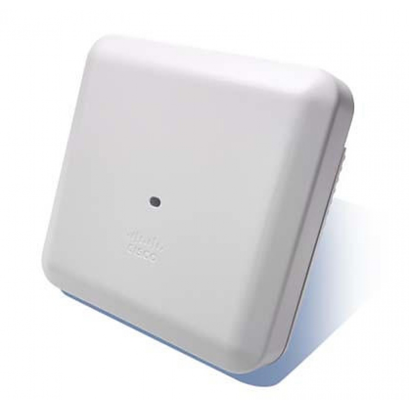 Точка доступа Cisco AIR-AP3802I-E-K9