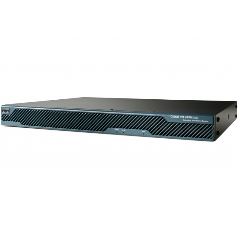 Сетевой сенсор Cisco IPS 4255