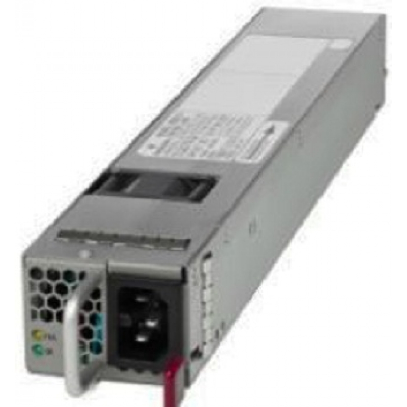Блок питания Cisco C4KX-PWR-750AC-R=