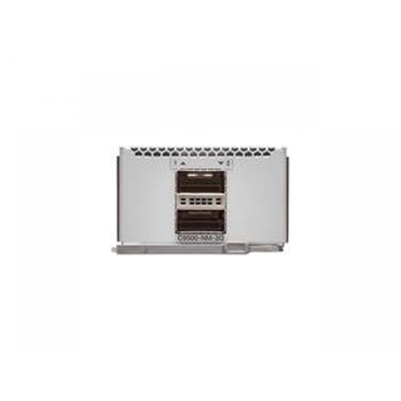 C9500-NM-2Q  Cisco Catalyst сетевой модуль 2 x QSFP