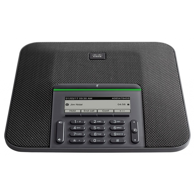 Проводной IP-телефон Cisco CP-7832-K9=