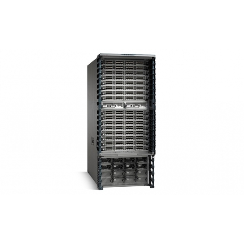 Шасси Cisco N77-C7718
