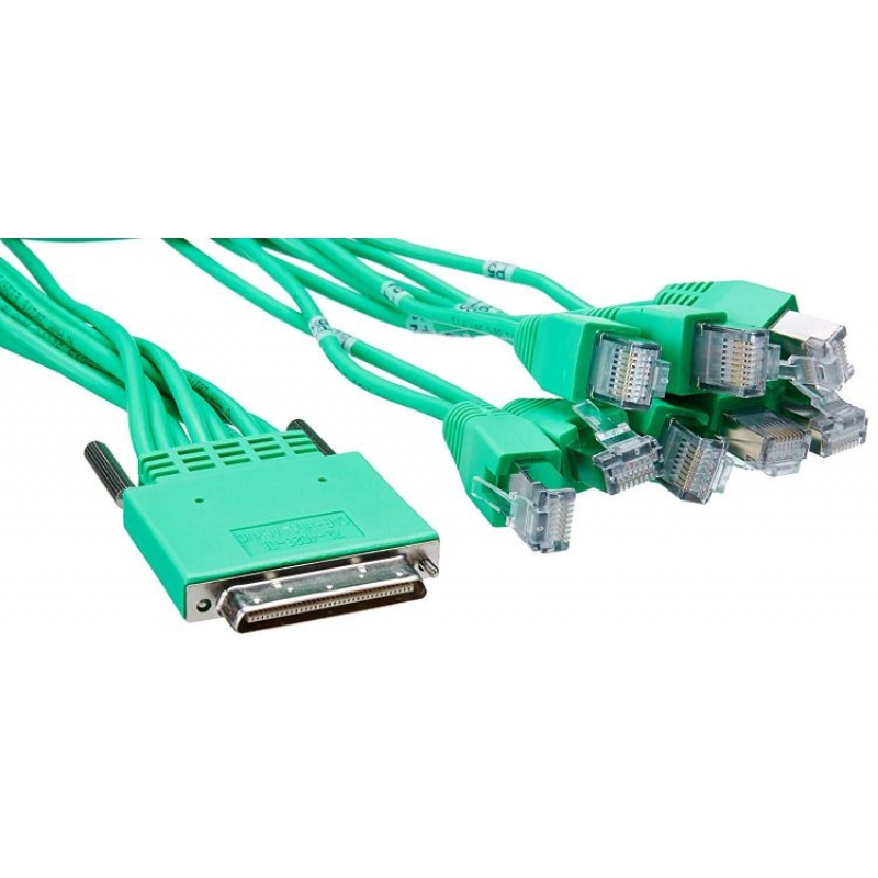 Кабель интерфейсный Cisco CAB-HD8-ASYNC