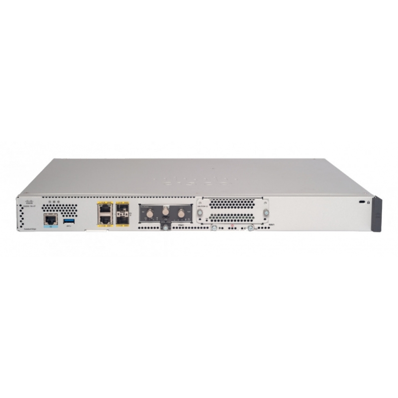Cisco Catalyst C8200-1N-4T Маршрутизатор