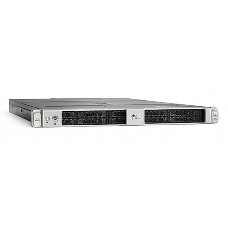 Сервер Cisco CTI-CMS-1000-M5-K9
