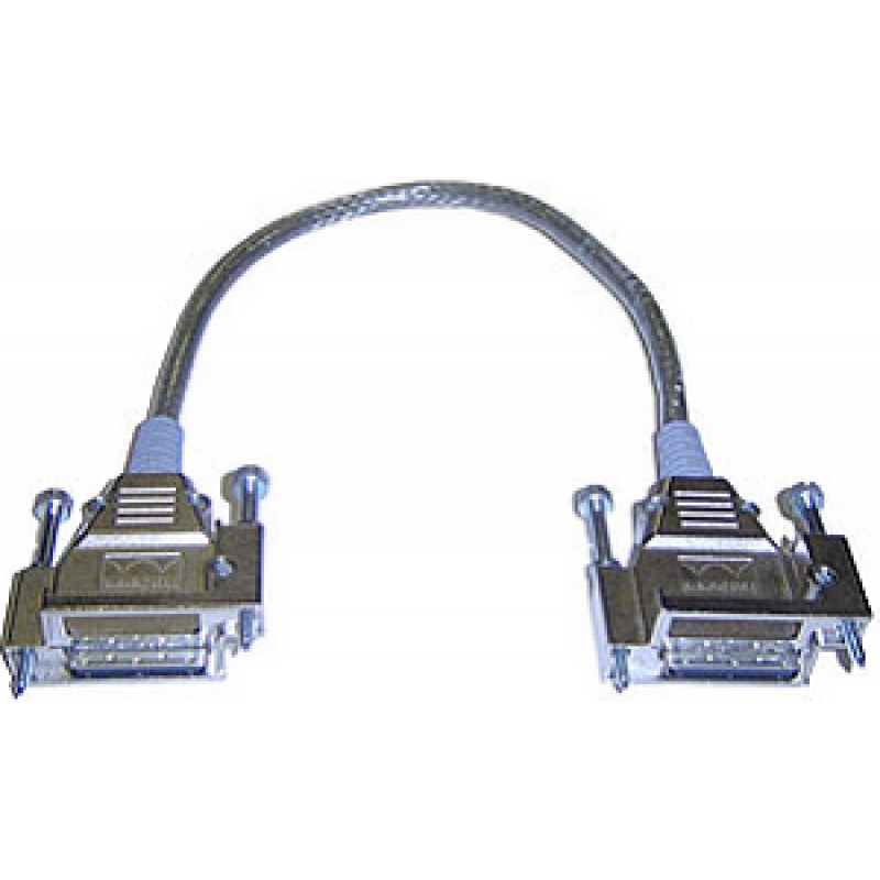 Кабель интерфейсный Cisco CAB-SPWR-150CM=