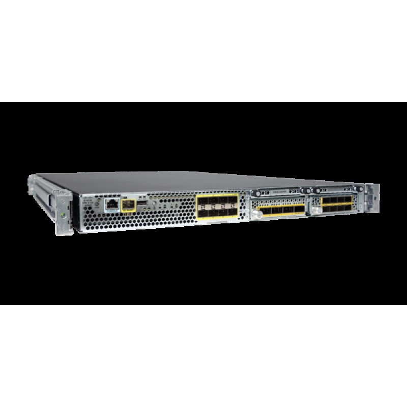 Межсетевой экран Cisco FPR2110-NGFW-K9