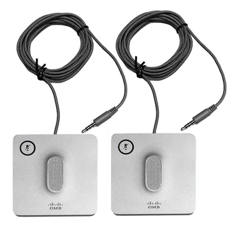 Комплект Cisco CP-8832-MIC-WIRED=
