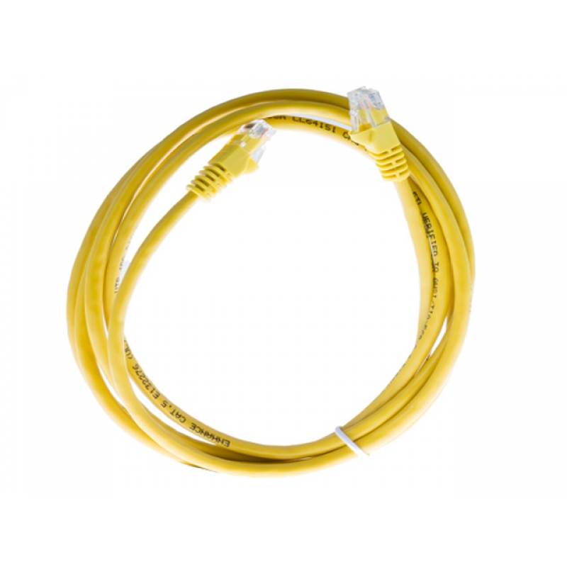 Кабель Cisco CAB-ETH-S-RJ45=