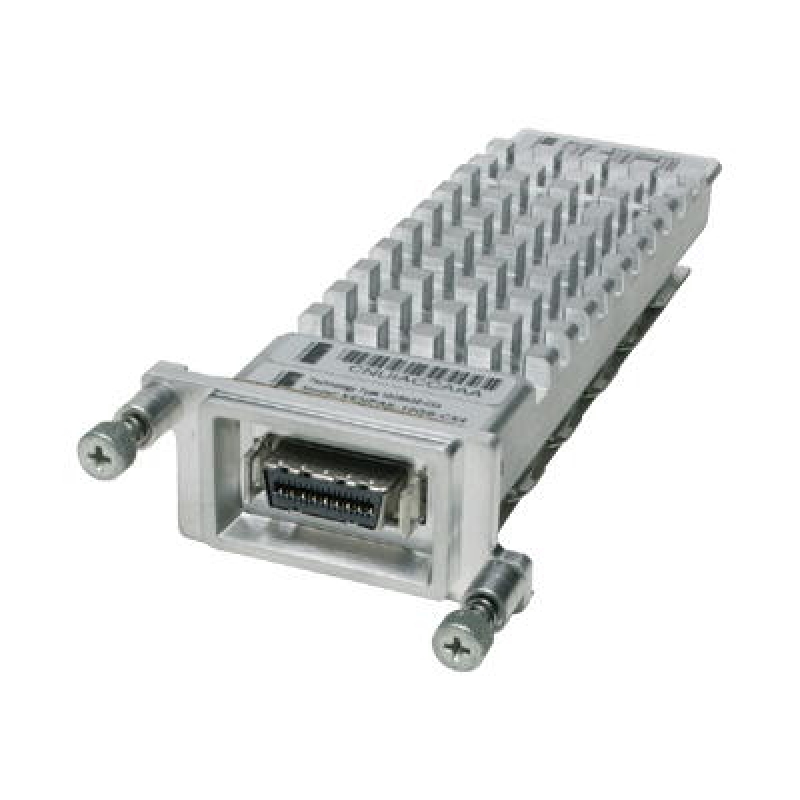 Модуль Cisco X2-10GB-CX4=