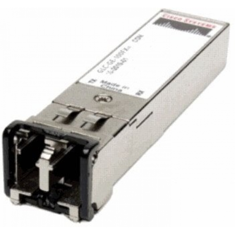 Модуль Cisco SFP-10G-LR-S