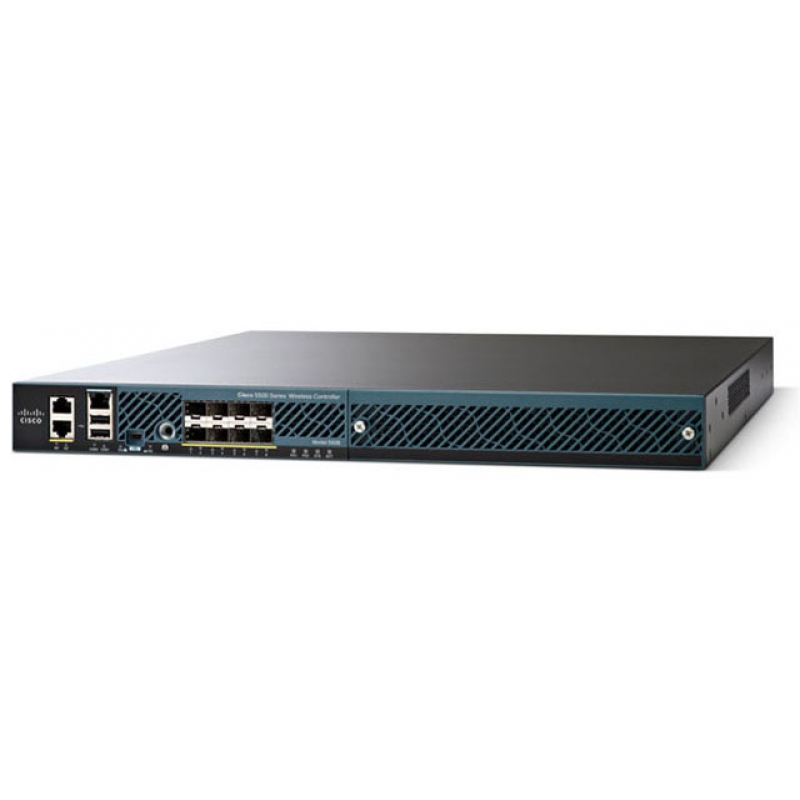 Модуль Cisco AIR-CT5508-12-K9