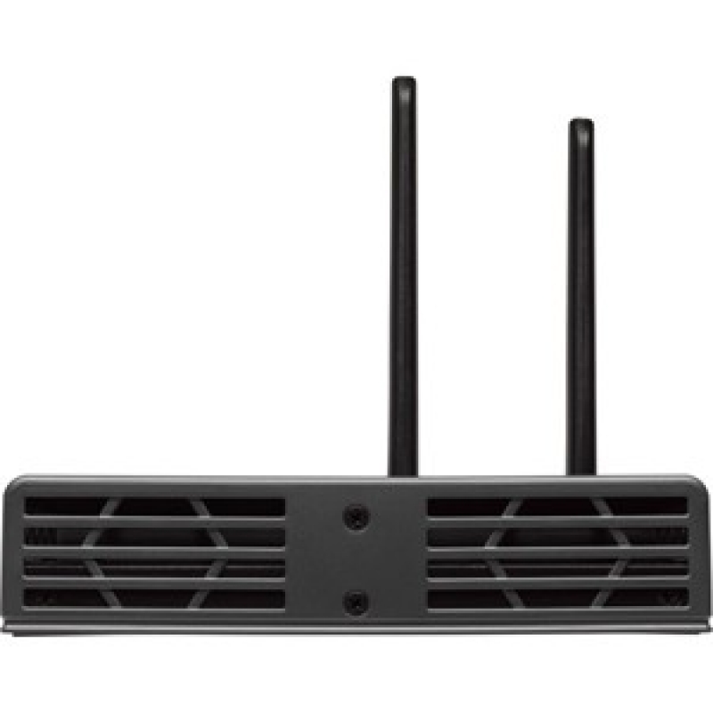 Маршрутизатор Cisco C819G-4G-GA-K9