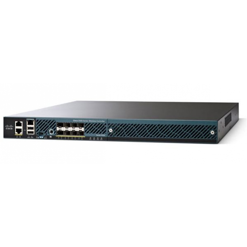 Контроллер Cisco AIR-CT5508-50-K9