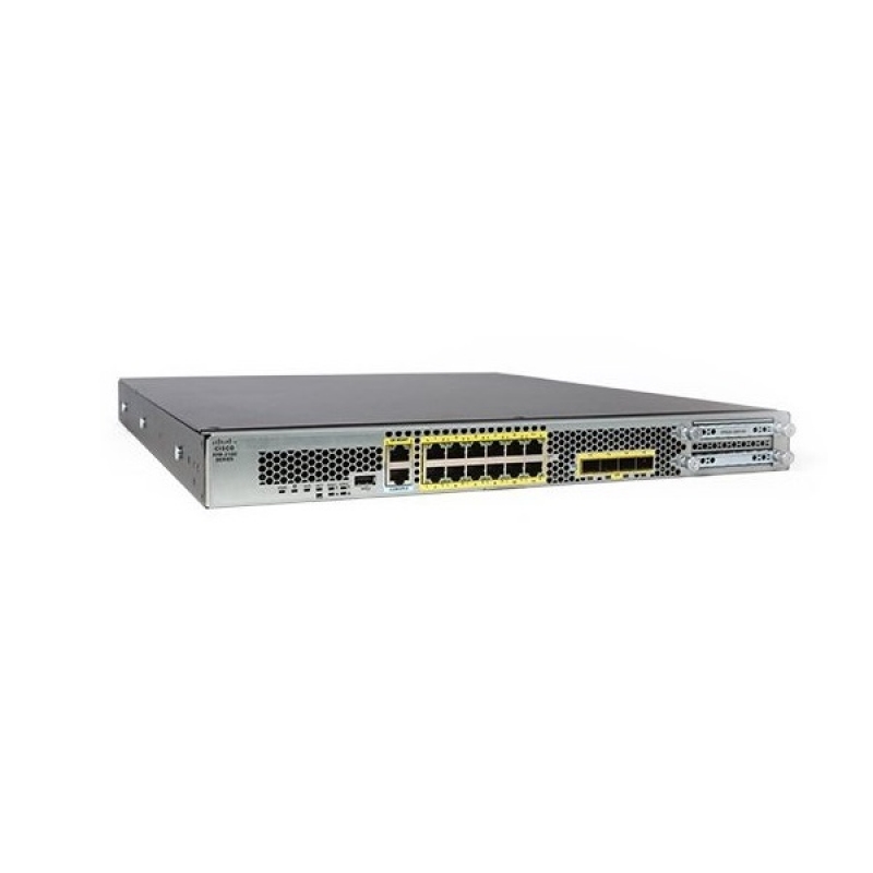 Межсетевой экран Cisco FPR2120-NGFW-K9