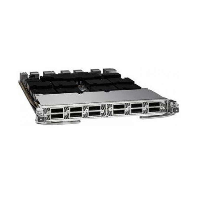 Модуль Cisco N77-F312CK-26