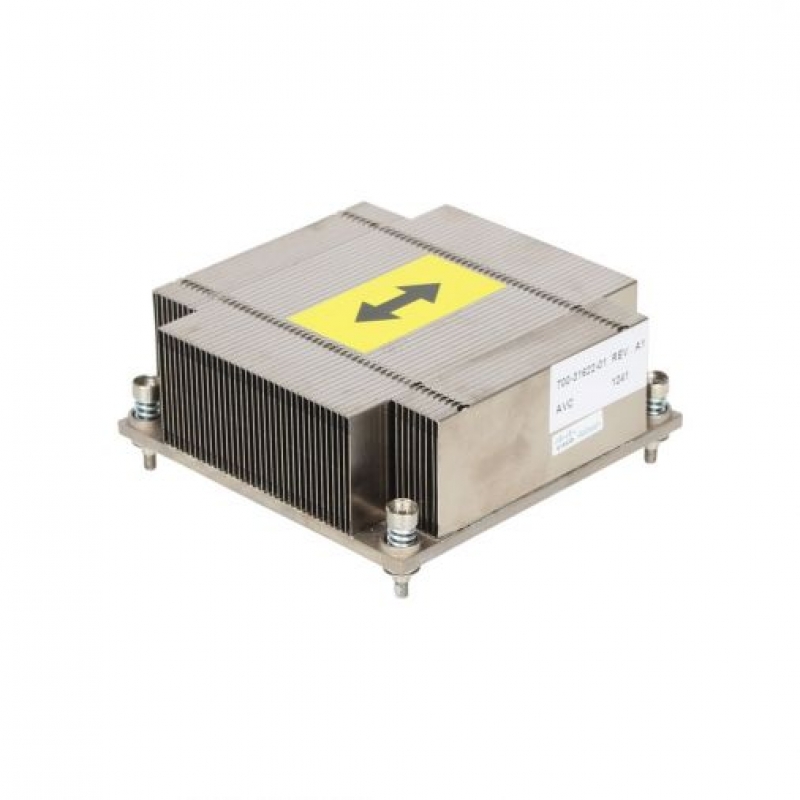 Радиатор Cisco N20-BHTS1=
