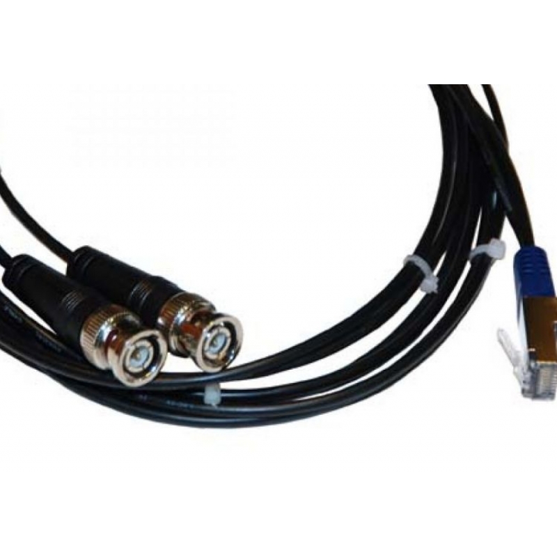 Кабель интерфейсный Cisco CAB-E1-RJ45BNC=