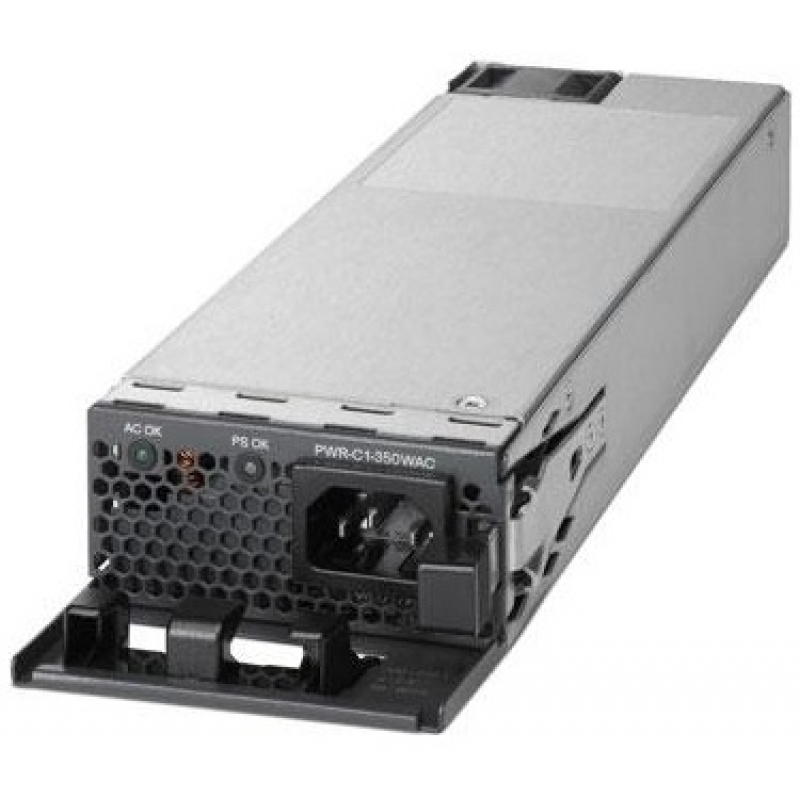 Блок питания Cisco PWR-C1-350WAC=