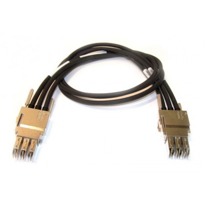 Кабель Cisco STACK-T1-1M