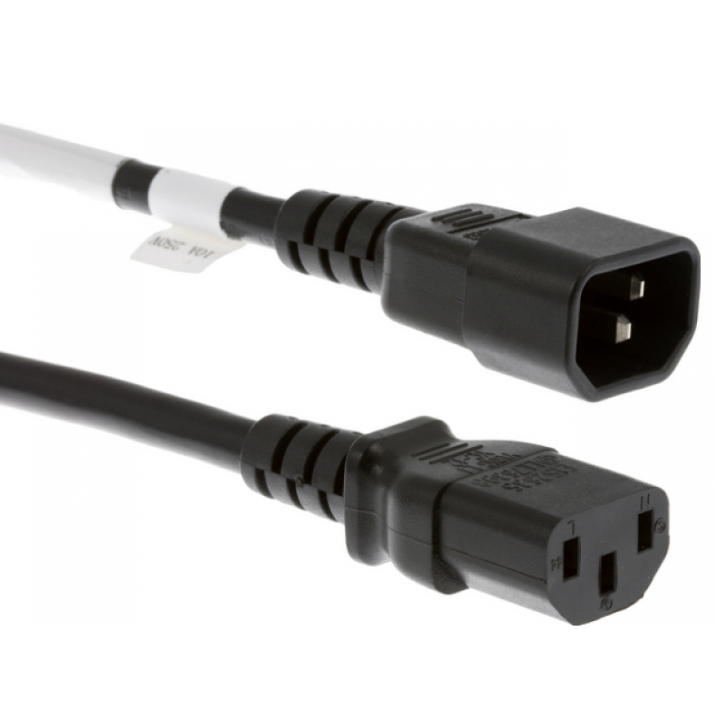 Кабель Cisco CAB-C13-C14-AC=