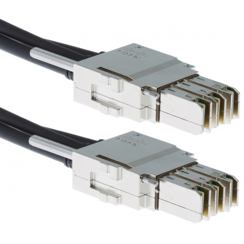 Кабель интерфейсный Cisco STACK-T1-50CM=
