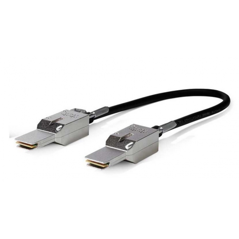 Кабель патч-корд Cisco STACK-T2-3M=