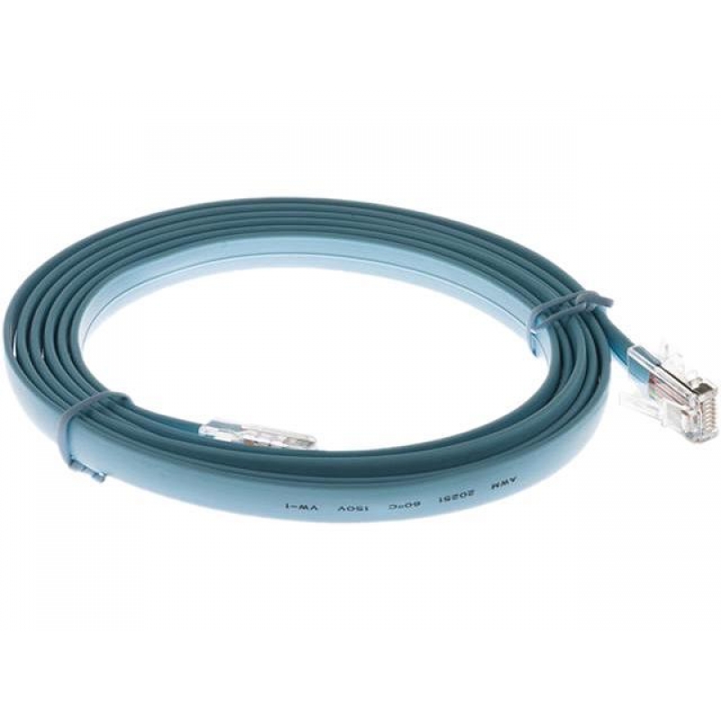 Кабель интерфейсный Cisco CAB-CON-C4K-RJ45=