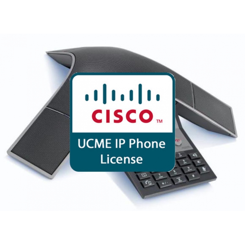 АТС Циско. Cisco 7937. SW Cisco Pocket.