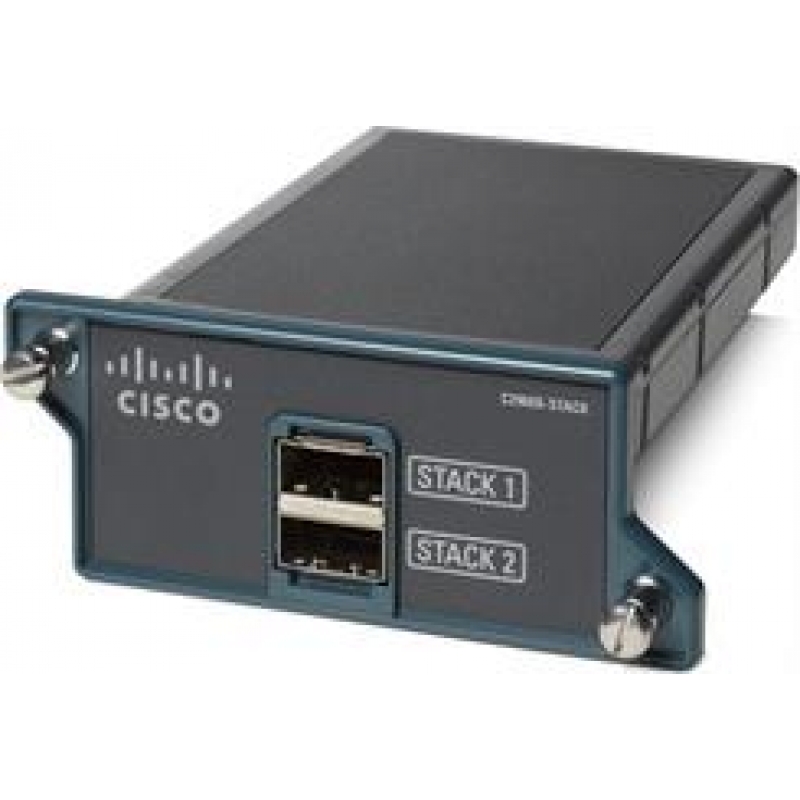 Модуль Cisco C2960X-STACK=