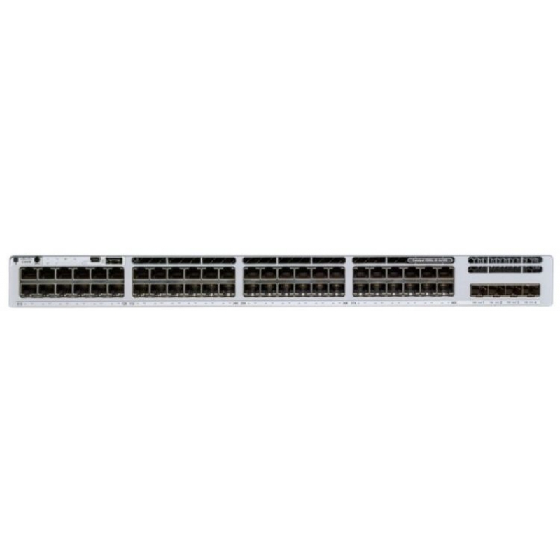 Коммутатор Cisco C9300L-48T-4X-A