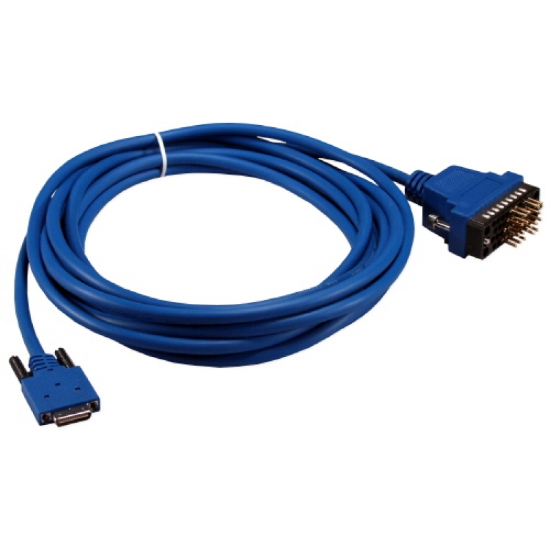 Кабель интерфейсный Cisco CAB-SS-V35MT=