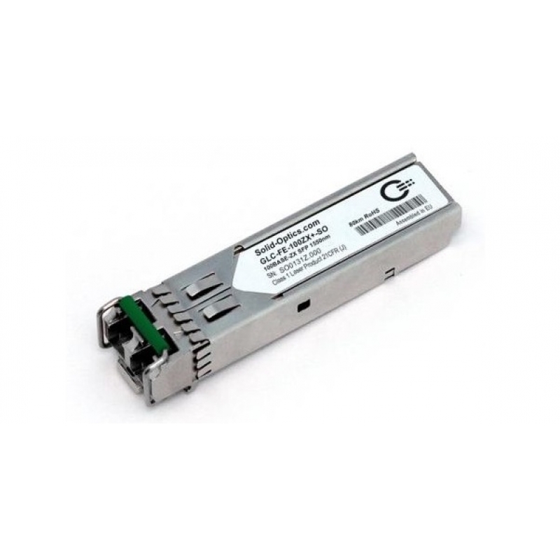 Трансивер Cisco GLC-FE-100ZX=