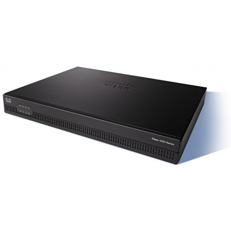 Маршрутизатор Cisco ISR4451-X/K9