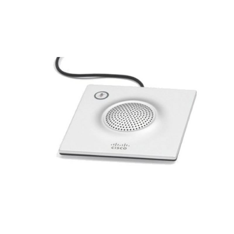Система Cisco CTS-MIC-TABL20